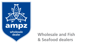AMPZ Spain. Mayoristas y distribuidores de pescados y mariscos